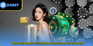 HƯỚNG DẪN - 88bet
