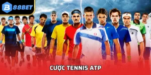 Thể Thao 88BET - Đối Tác Tin Cậy Của 10 Triệu Cược Thủ