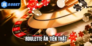 Casino 88BET - Sân Chơi Thượng Lưu Với 10 Triệu Thành Viên