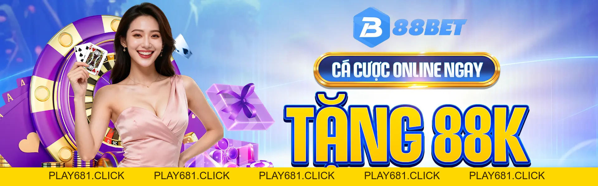 88BET – Cổng Giải Trí Trực Tuyến Uy Tín, Đẳng Cấp Và Hiện Đại