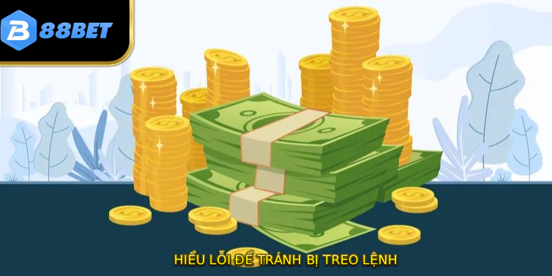 Rút Tiền 88BET Nhanh Gọn, Đúng Cách, Không Lỗi