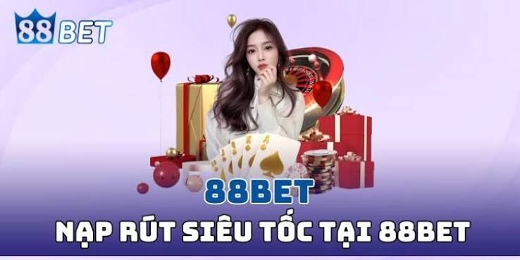 Cách rút tiền 88BET: 7 điều cần kiểm tra năm 2026 - 88bet