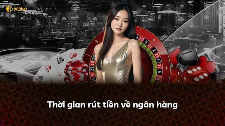 Cách rút tiền 88BET: 7 điều cần kiểm tra năm 2026 - 88bet
