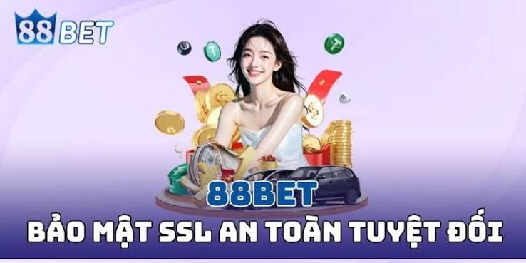 88BET có những trò chơi gì? Tổng quan danh mục 2026 - 88bet