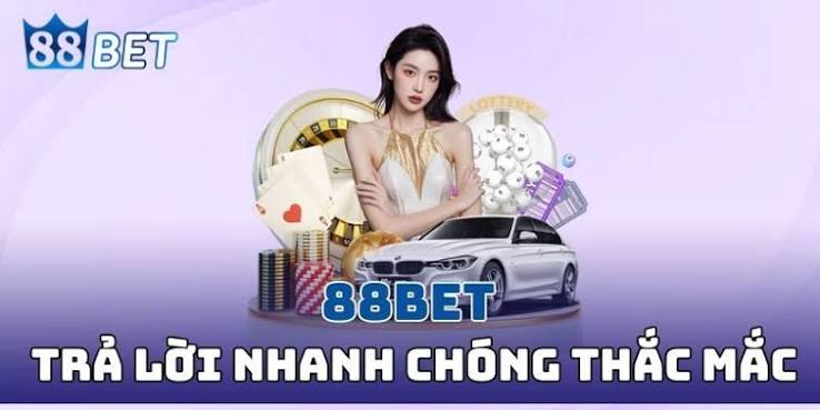88BET phiên bản mới: 7 điểm cần kiểm tra trước khi truy cập - 88bet