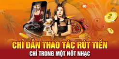 Cách rút tiền 88BET: 7 điều cần kiểm tra năm 2026 - 88bet